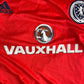 Scotland 2014 Shirt - Player Spec Training Shirt - 2XL - Good Condition