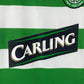 Celtic 2008/2009 Home Shirt - Various Adult Sizes - Good To Excellent