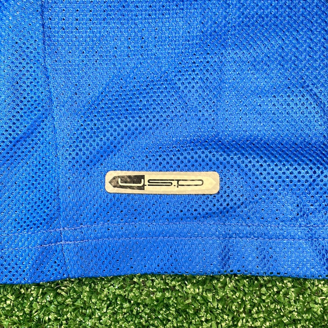 Puma USP back print