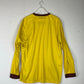 Arsenal 2008/2009 Long Sleeve Away Shirt  Back