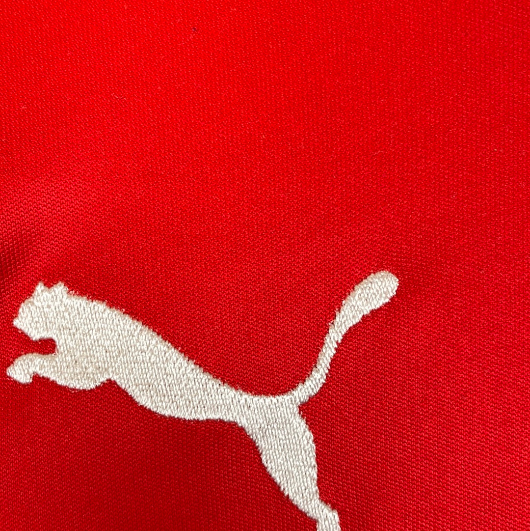 Arsenal 2016/2017 Home Shirt - Various Sizes - Official Puma Shirt