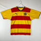 Partick Thistle 2009/2010 Home Shirt - Medium - Very Good Condition