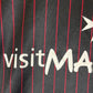Sheffield United 2010/2011 Away Shirt - Medium Adult - Macron Shirt