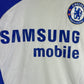 Chelsea 2007/2008 Training Shirt - Formotion - Medium - Very Good Condition