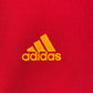 Spain 2002 Home Shirt - Medium Adult - 8/10 Condition - Adidas 298457