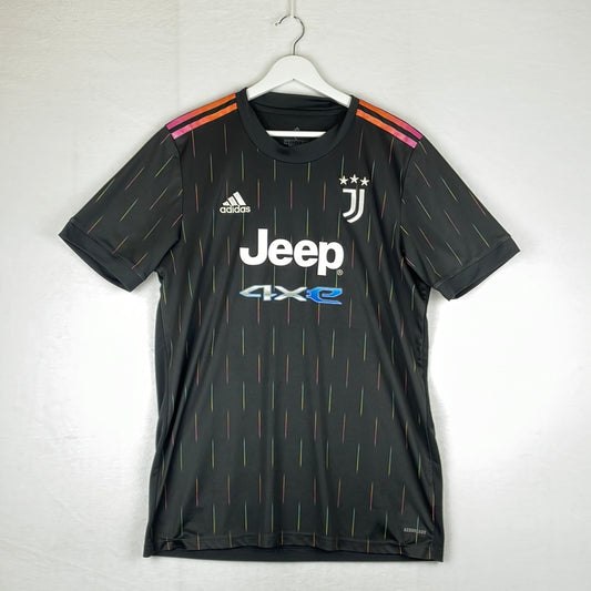 Juventus 2022/2023 Away Shirt 