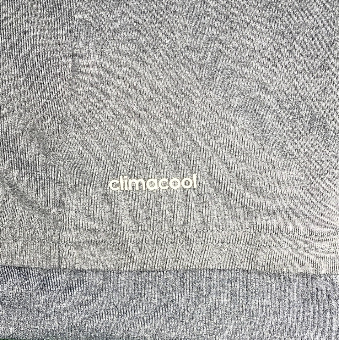 Climacool print