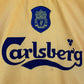 Liverpool 2000/2001 Away Shirt - Extra Large - Very Good Condition - Reebok