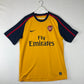 Arsenal 2008/2009 Away Shirt 