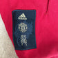 Manchester United Chinese New Year 2019/2020 Jacket - XS Adult - BNWT - Adidas GD4386