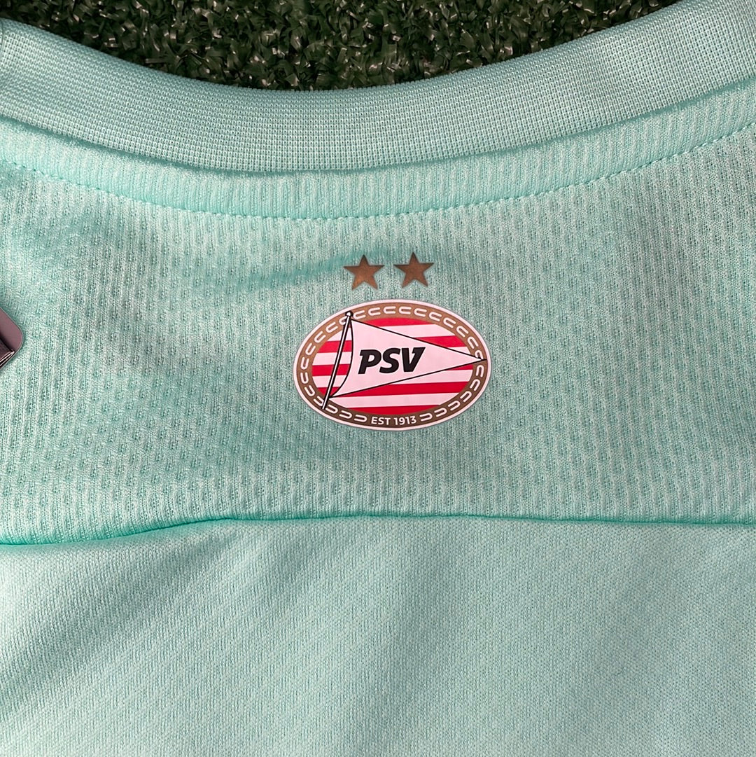 PSV 2021/2022 Third Shirt - Size Medium - New With Tags