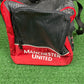 Manchester United 1998/1999 Bag - Excellent condition - Vintage MUFC Bag