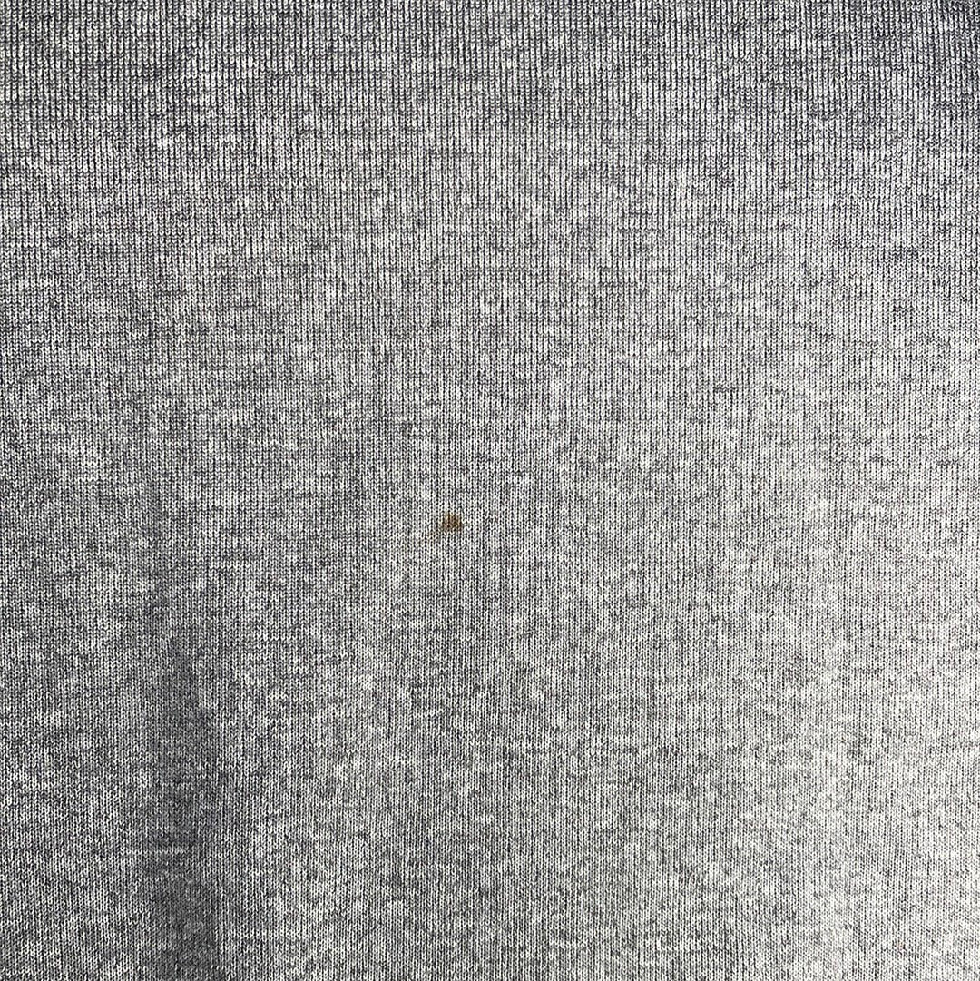 Small mark on front