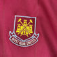 West Ham 2003/2004 Home Shirt - Large - Very Good Condition