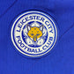 Leicester City 2018/2019 Youth Home Shirt - Age 7 to 8 - Excellent Condition