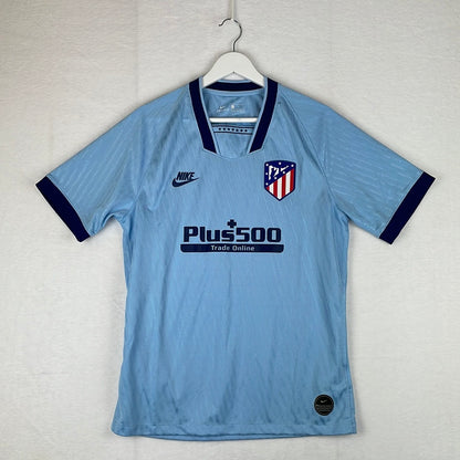 Atletico Madrid 2019/2020 Third Shirt