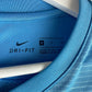 Ibiza UD 2018/2019 Home Shirt - Small Adult - Good Condition - Nike 894230-412