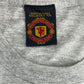 Vintage Manchester United T-Shirt 1994 Double - Large/ XL - Very Good Condition