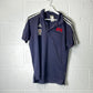 Japan Football Polo Shirt - Dark Blue