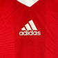 Liverpool 2008-2009 Player Issue Home Shirt - Skrtel 37 Premier League Shirt
