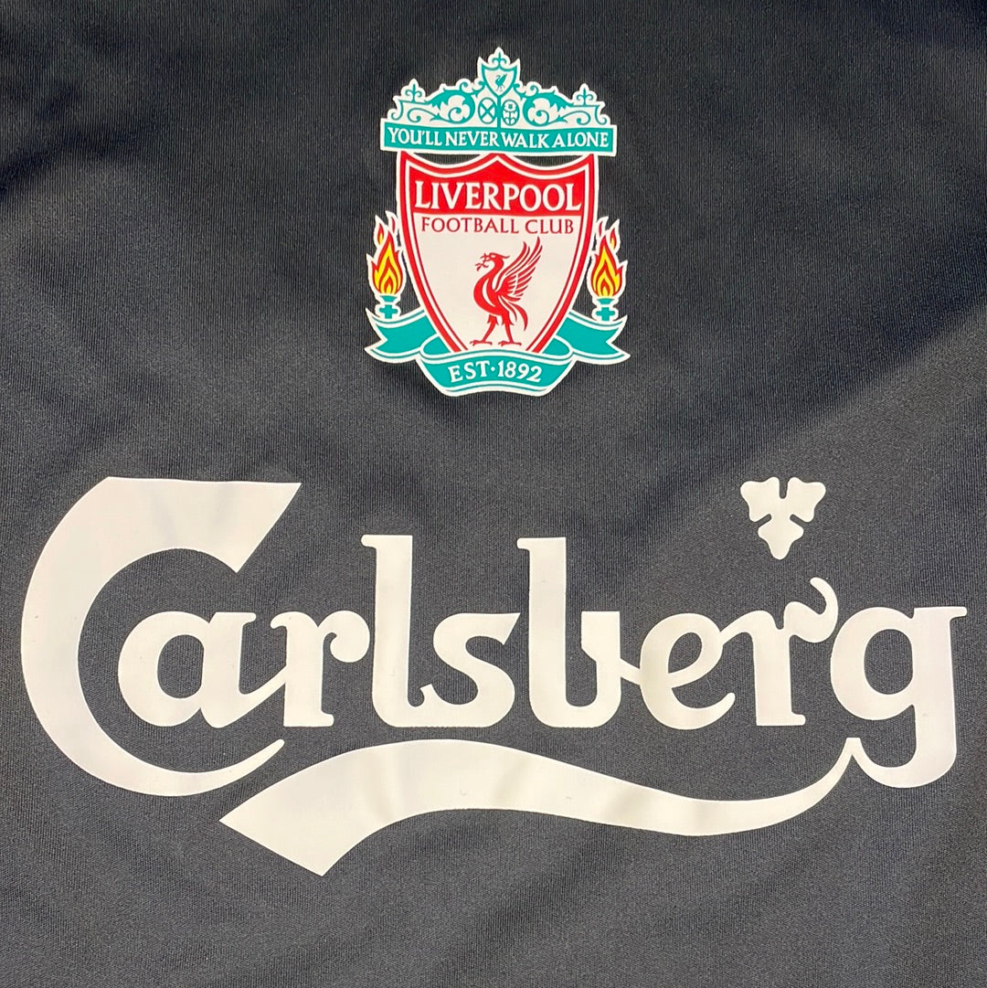 CARSBERG Sponsor in mint condition