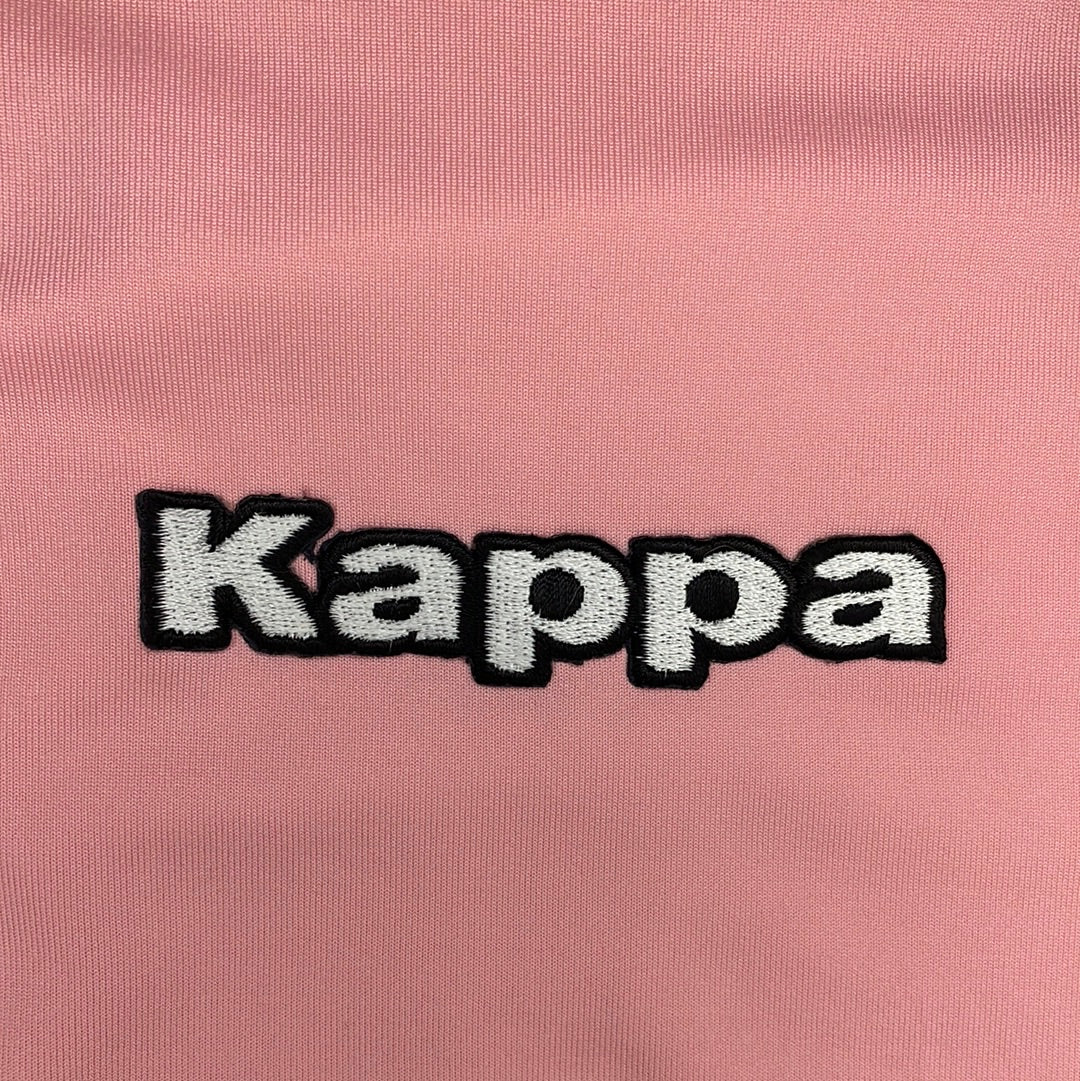 Werder Bremen 2006/2007 Goalkeeper Shirt - Excellent - XL/ Large - Vintage Kappa