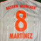 Bayern Munich 2012/2013 Away Shirt - Small/ Medium - Excellent Condition