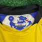 X-static neck label - Umbro