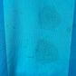 Barcelona 2007-2008 Away Shirt - Large Adult - Nike 237743-414