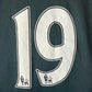 Chelsea 2014/2015 Third Shirt - Medium - Diego Costa 19 - Adidas G92202