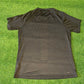 Liverpool Black Out Shirt - XL - Very Good Condition - New Balance - Authentic