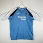 Manchester City 2006/2007 Home Shirt 