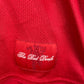 Manchester United 2007/2008 Home Shirt - Extra Large - Excellent - Nike 237924-666