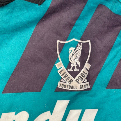 Liverpool badge