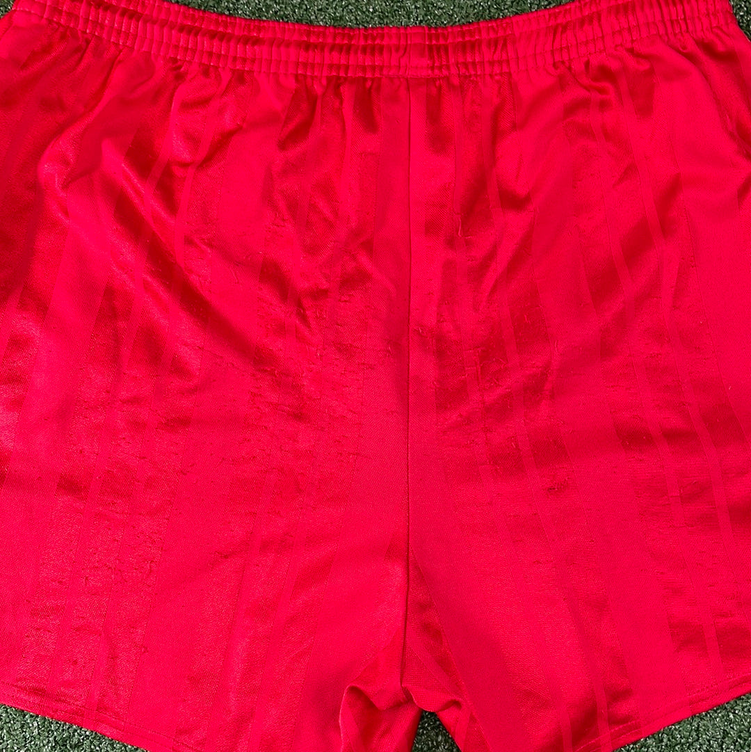 Liverpool 1993-1994-1995 Home Shorts - Medium Adult - Original