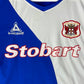 Carlisle 2007/2008/2009 Home Shirt - Large Adult - Very Good Condition