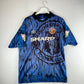 Manchester United 1992-1993 Away Shirt - Large - Kanchelskis 14 - Excellent Condition