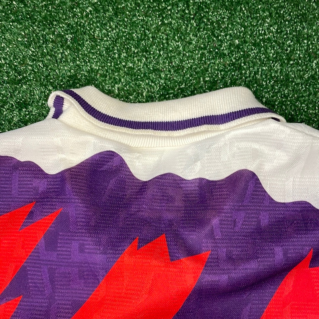 Scotland 1992 Away Shirt - Large to Extra Large - 9.5/10 Condition