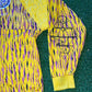 IK Tord Goalkeeper Shirt - Extra Large - Good Condition - Vintage 1990s Shirt