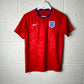 England 2020 2021 Shirt - Pre Match - Youth Extra Large - Excellent Condition