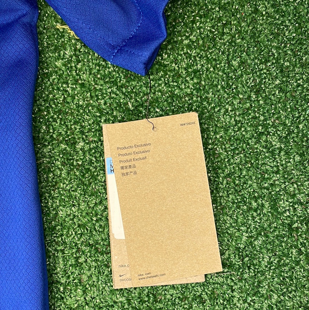 Chelsea 2022 2023 Home Shirt - Medium - BNWT - Authentic