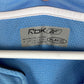 Manchester City 2006/2007 Home Shirt - Extra Large Adult - Excellent Condition - Vintage Reebok