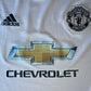 Manchester United 2018/2019 Away Shirt - Extra Large - Excellent Condition - Adidas CG0038