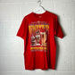 Vintage Manchester United Treble Winners T-Shirt - XL - Very Good Condition