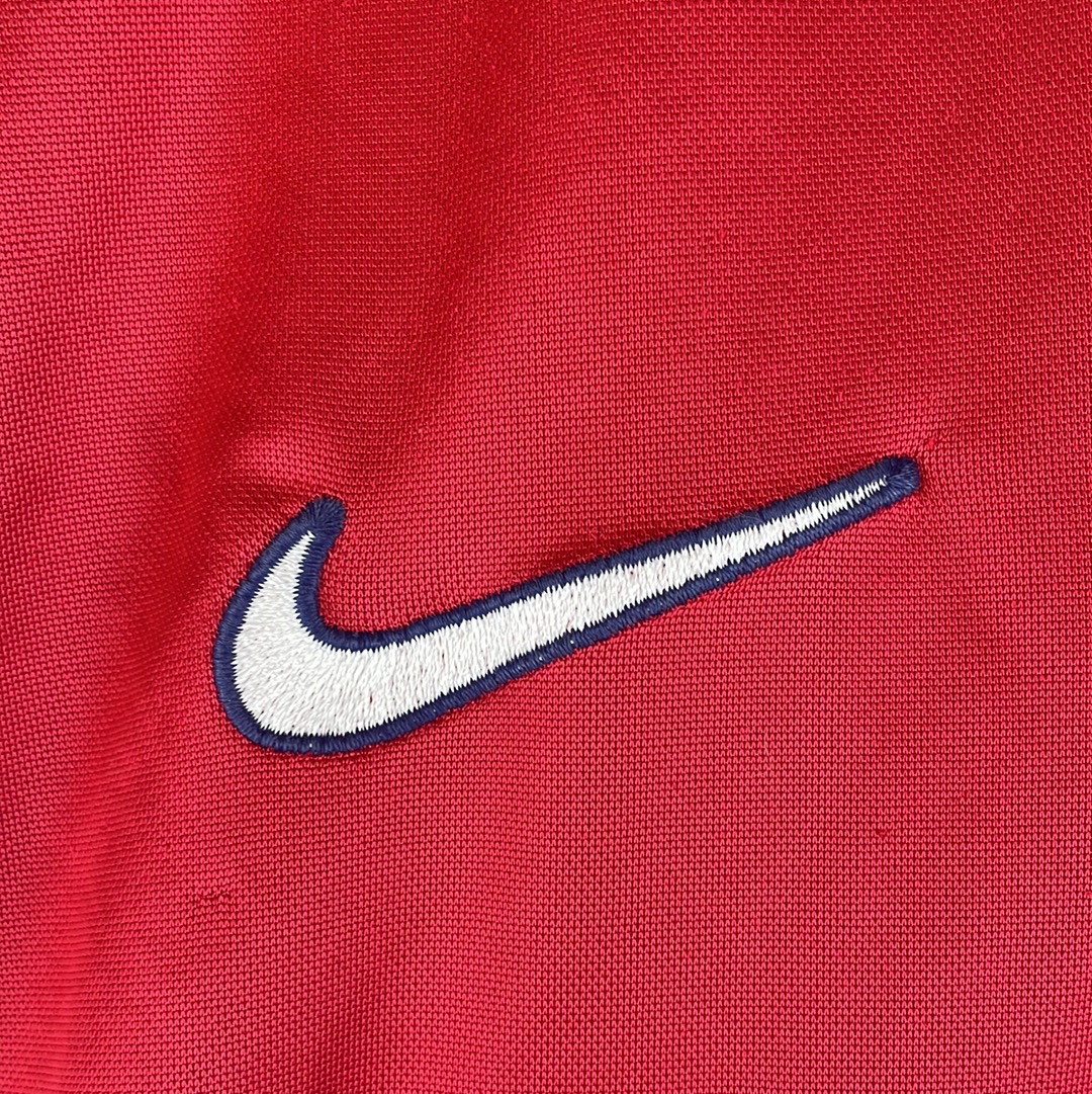 Arsenal 1998/1999 Home Shirt - Small Adult - Good Condition