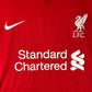 Liverpool 2020/2021 Home Shirt - Authentic Nike Shirt