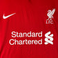 Liverpool 2020/2021 Home Shirt - Authentic Nike Shirt - New WithTags