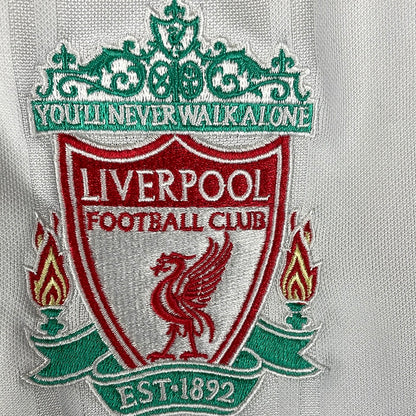 Liverpool 2007/2008 Away Shirt - Various Sizes - Very Good Condition - Adidas 694745