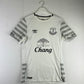 Everton 2015/2016 Away Shirt - Small Adult