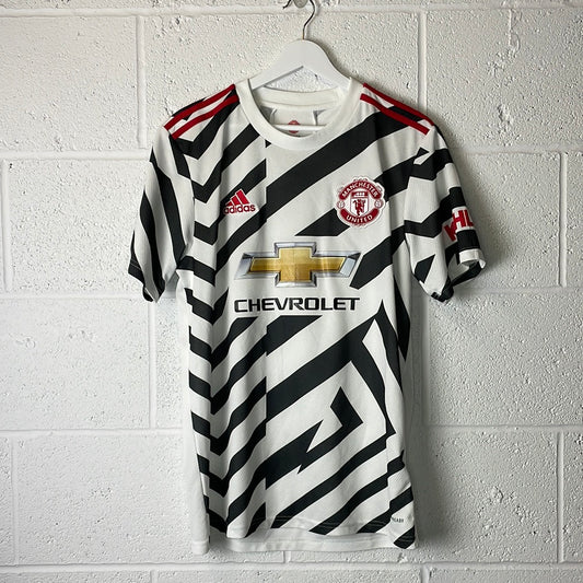 Manchester United 2020/2021 Third shirt 